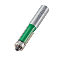 Trend C116X1/2 TC S/guided Trimmer 12.7mm Dia £23.18